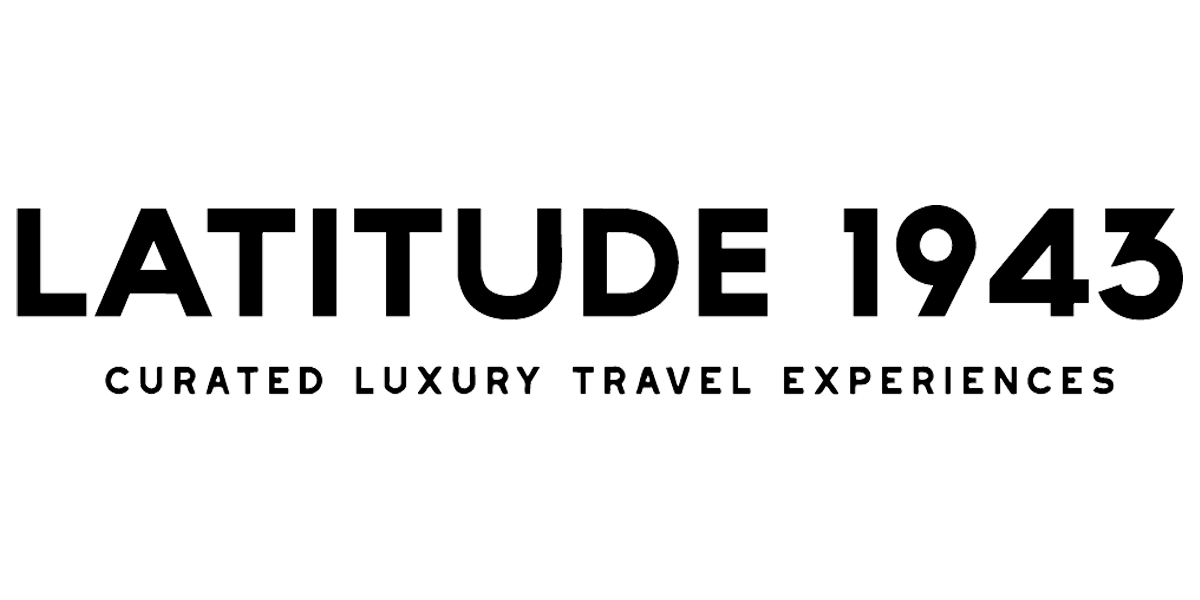 Latitude 1943