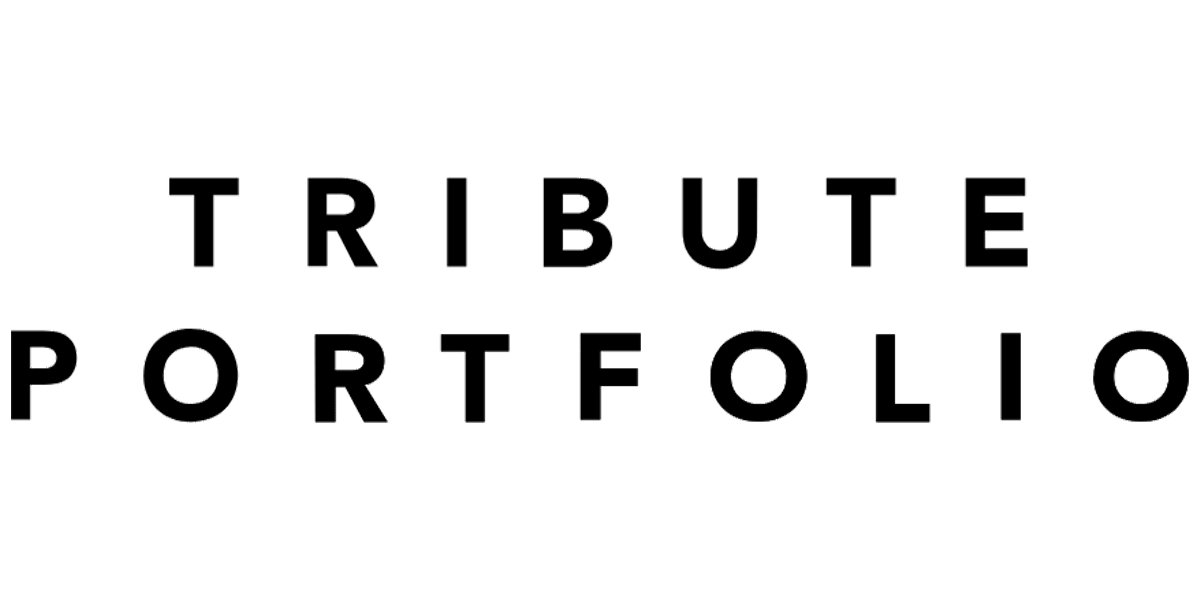Tribute Portfolio