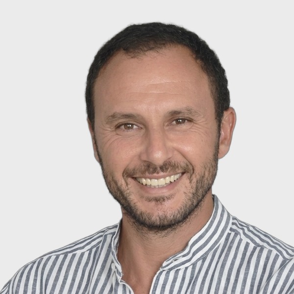 Nabil Sebti