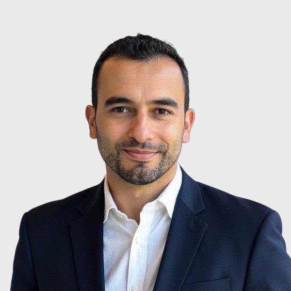 Reda Ouafi