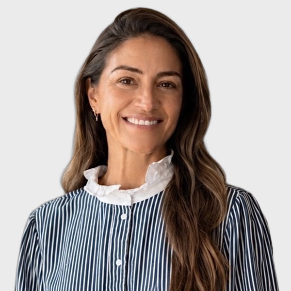 Tricia Menendez